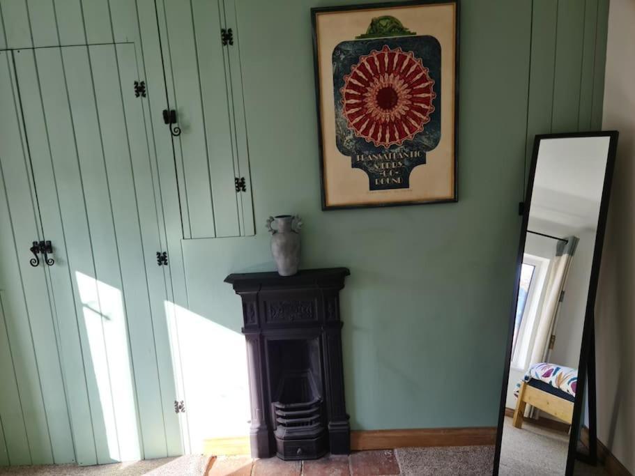 Gorgeous 2 Bedroom Kintbury Cottage Eksteriør billede