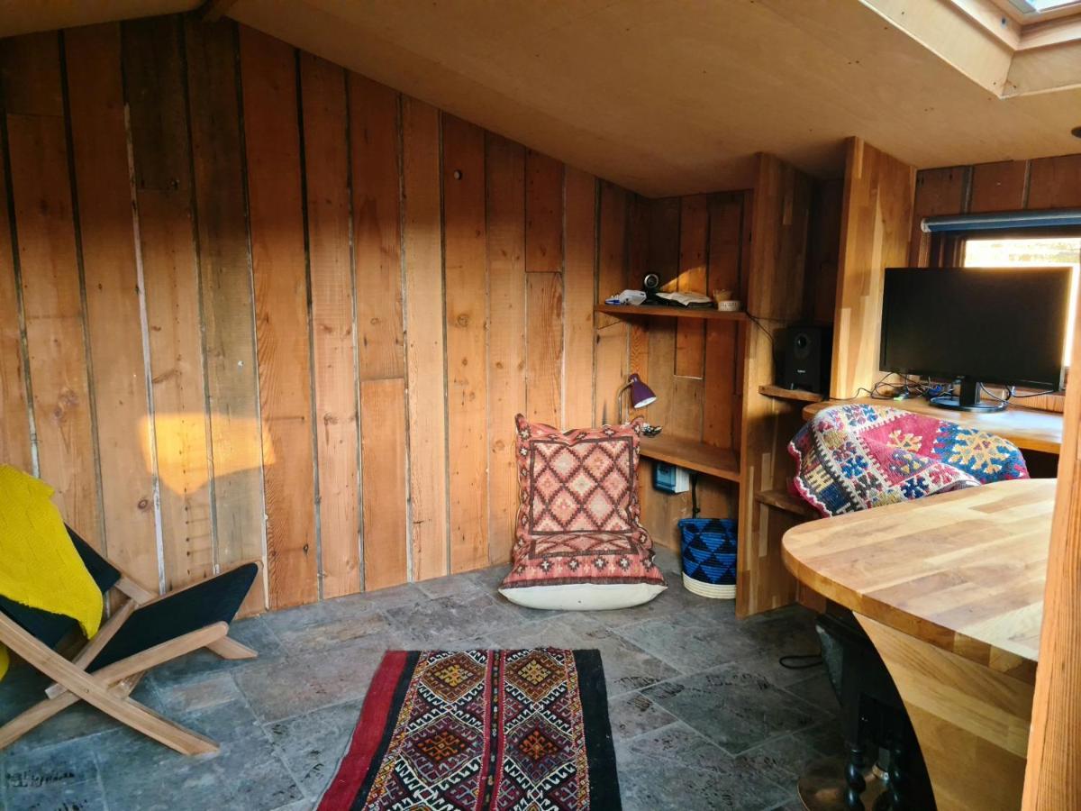Gorgeous 2 Bedroom Kintbury Cottage Eksteriør billede